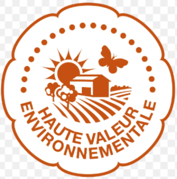 Logo Haute Valeur Environnementale